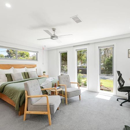 Sidford Retreat Villa Ventnor ภายนอก รูปภาพ
