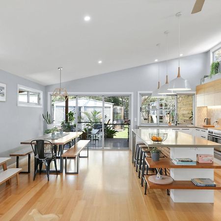 Sidford Retreat Villa Ventnor ภายนอก รูปภาพ