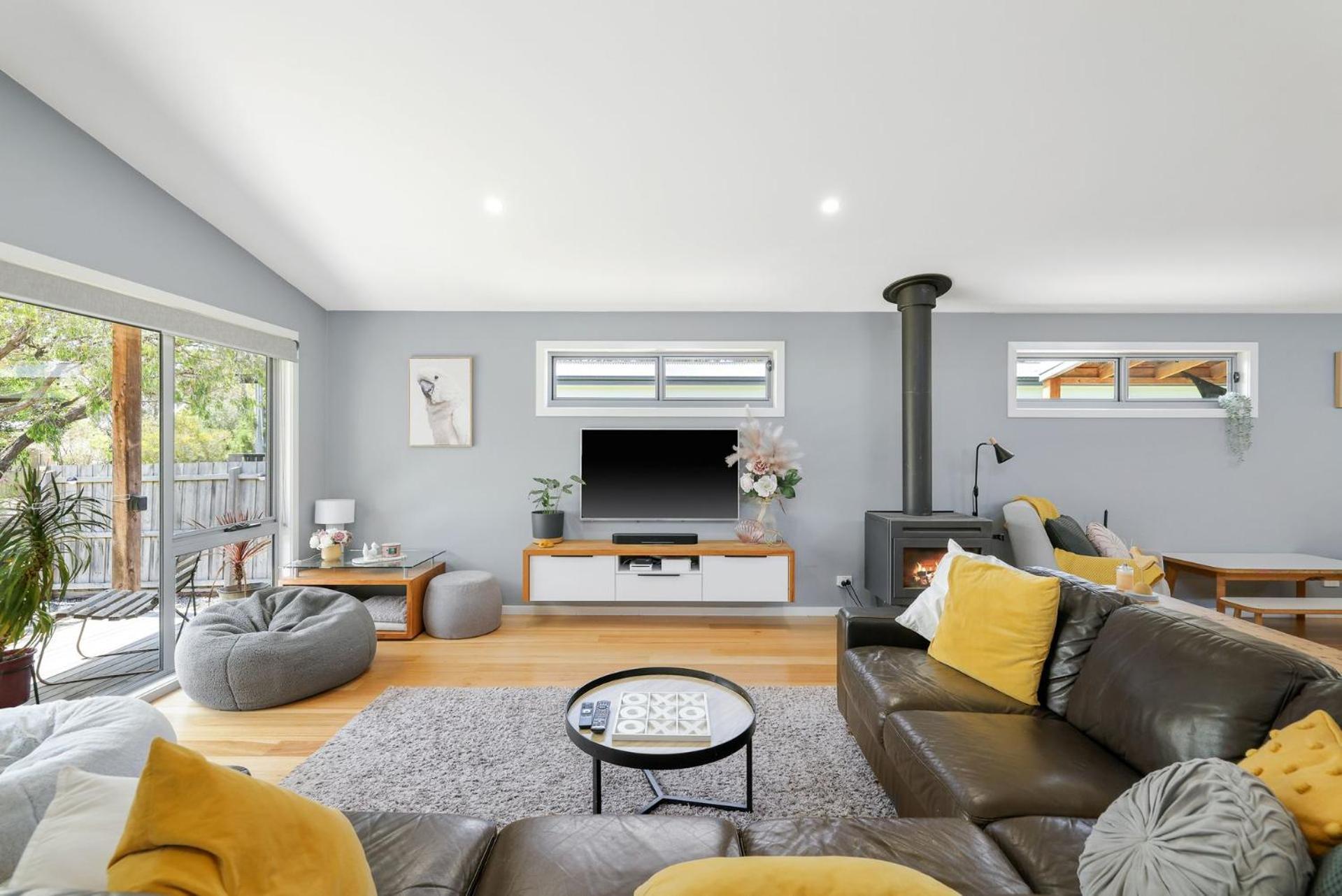 Sidford Retreat Villa Ventnor ภายนอก รูปภาพ