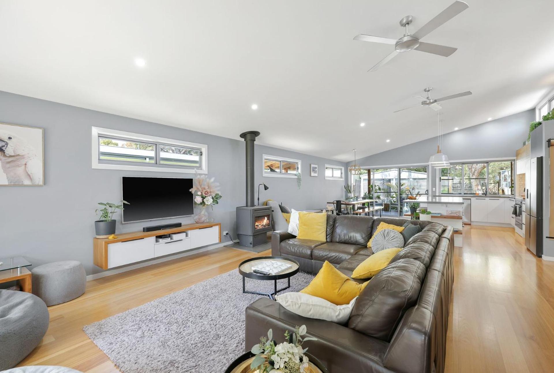 Sidford Retreat Villa Ventnor ภายนอก รูปภาพ