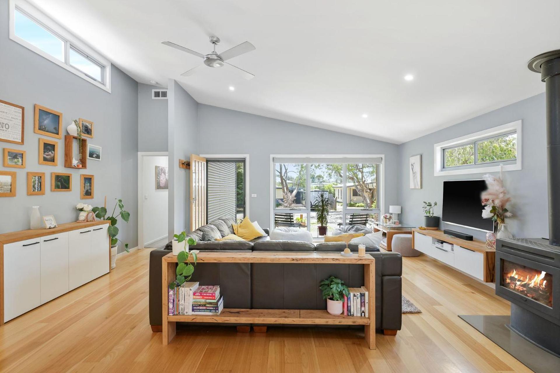 Sidford Retreat Villa Ventnor ภายนอก รูปภาพ