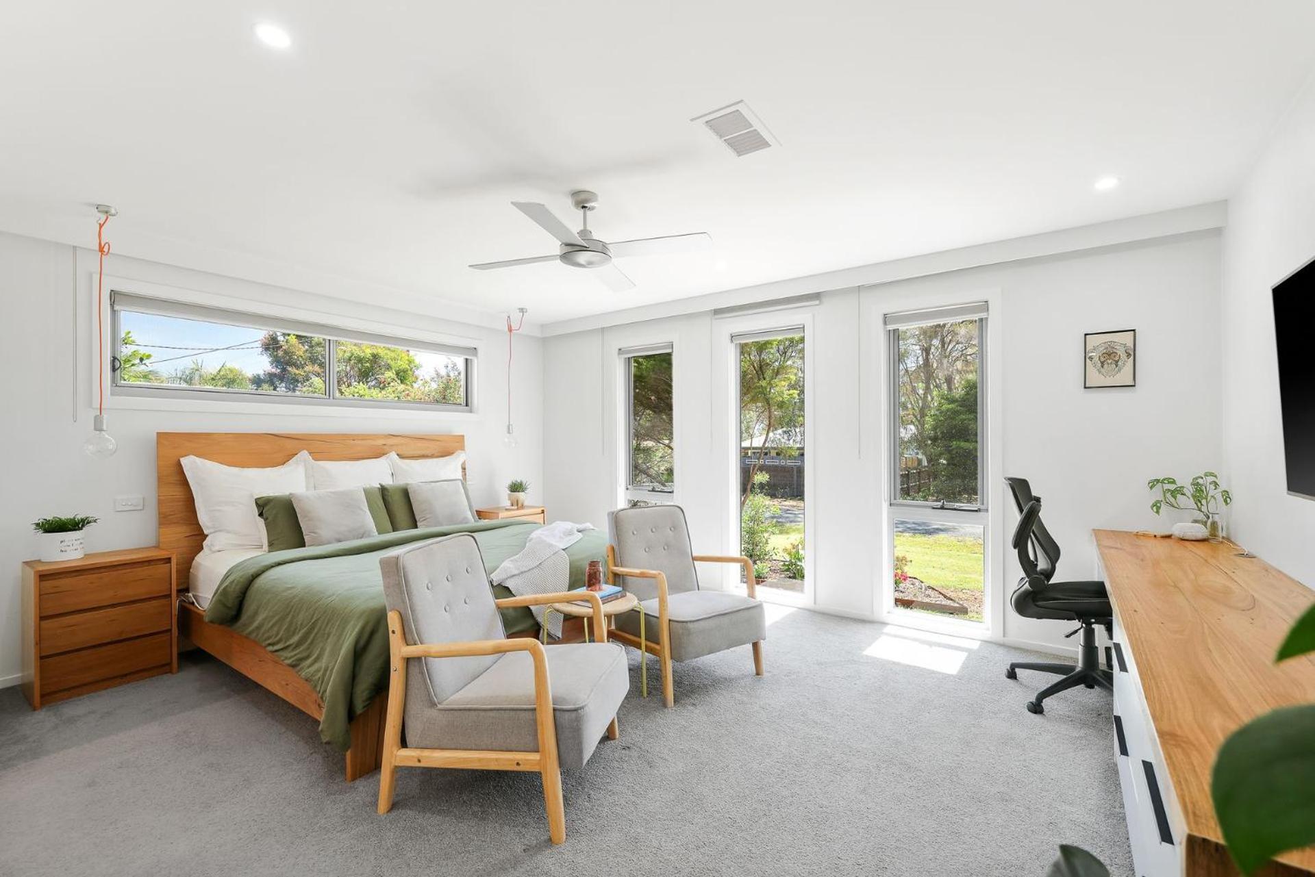 Sidford Retreat Villa Ventnor ภายนอก รูปภาพ