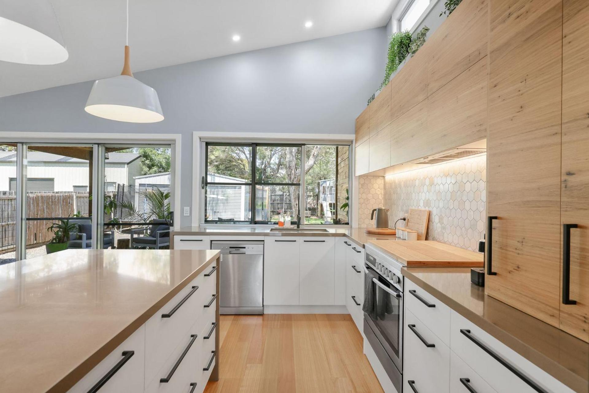 Sidford Retreat Villa Ventnor ภายนอก รูปภาพ