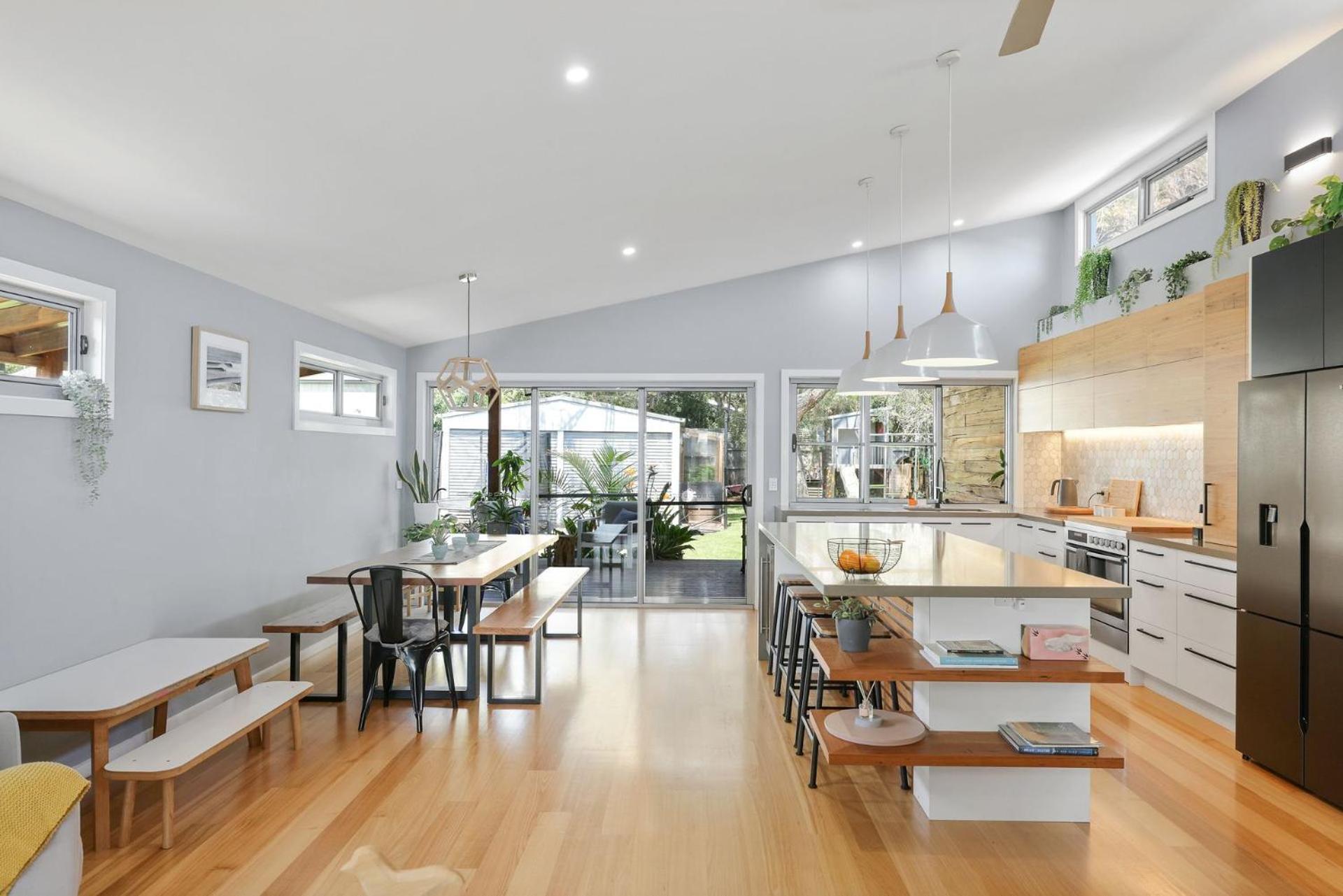 Sidford Retreat Villa Ventnor ภายนอก รูปภาพ